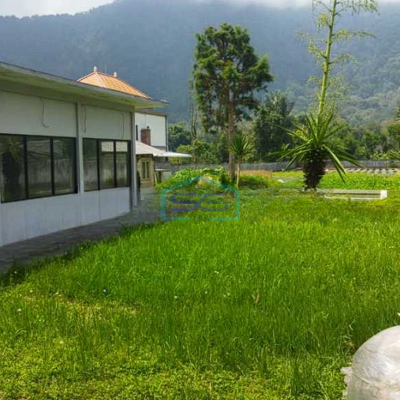 Dijual Tanah Baturiti Di Jalan Utama Tabanan Bali Luas Tanah 5000m2