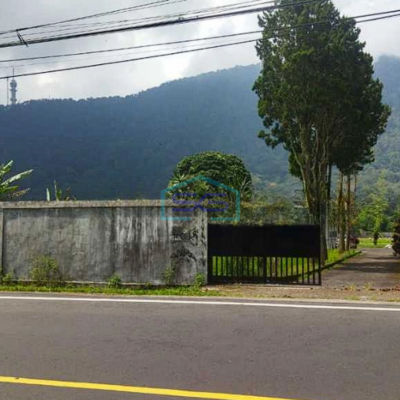 Dijual Tanah Baturiti Di Jalan Utama Tabanan Bali Luas Tanah 5000m2