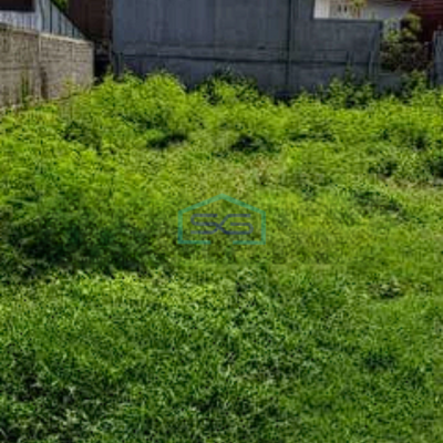 Disewakan Tanah Padat Simetris Raya Kuta Bali Badung LT 1600m2