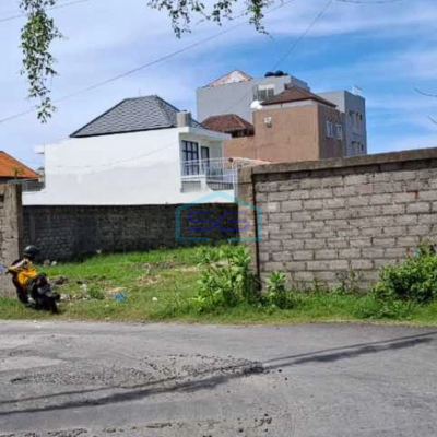 Disewakan Tanah Resident Di Seminyak Badung Bali Luas Tanah 3800m2
