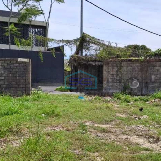 Disewakan Tanah Resident Di Seminyak Badung Bali Luas Tanah 3800m2-1
