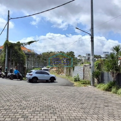 Disewakan Tanah Resident Di Seminyak Badung Bali Luas Tanah 3800m2