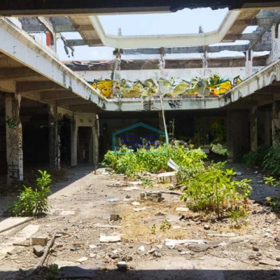 Disewakan Tanah Pusat Kota Teuku Umar Denpasar Bali Luas 3000m2