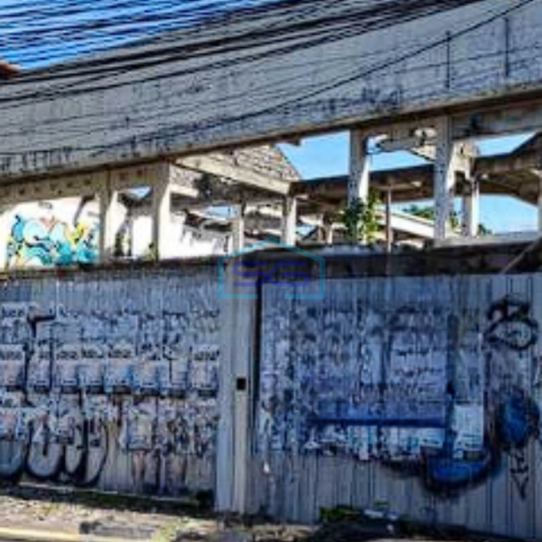 Disewakan Tanah Pusat Kota Teuku Umar Denpasar Bali Luas 3000m2-1