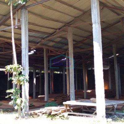 Disewakan Tanah Strategis Siap Pakai Dekat Living World Gatsu Timur Denpasar Bali Luas 1880m2