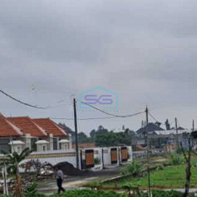Disewakan Tanah Lokasi di Kerobokan Kelod Bali Badung LT 1160m2