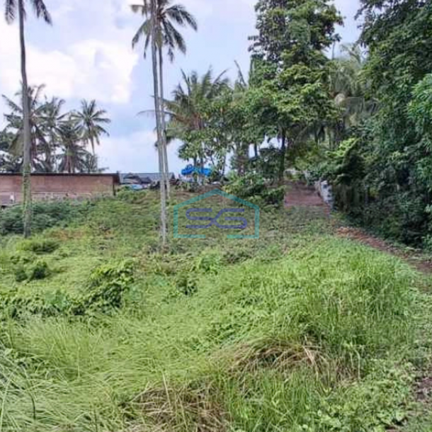 Disewakan Tanah Di Antap Pantai Soka Tabanan Bali Luas 2400m2-2