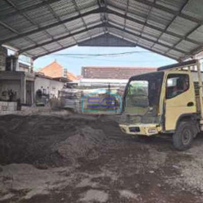 Disewakan Tanah Padat View Sawah Tibubening Canggu Badung Bali LT 1860m2