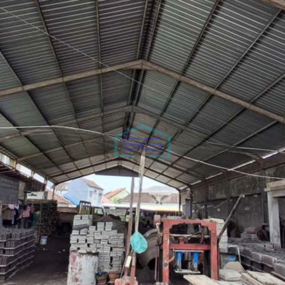 Disewakan Tanah Padat View Sawah Tibubening Canggu Badung Bali LT 1860m2