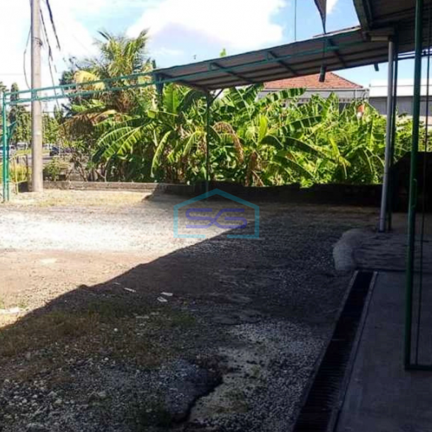 Disewakan Tanah Jalan Utama By Pass Sanur Bali Denpasar Luas 1900m2-2