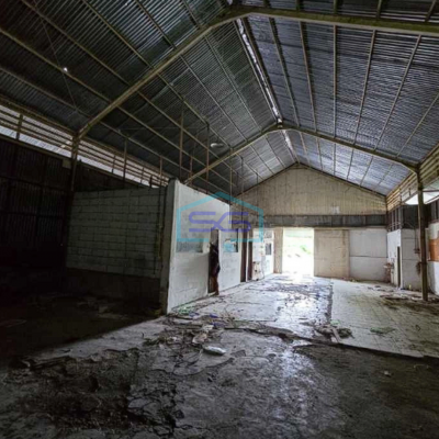 Disewakan Tanah Komersil Jalan Utama Hayam Wuruk Bali Denpasar LT 3800m2