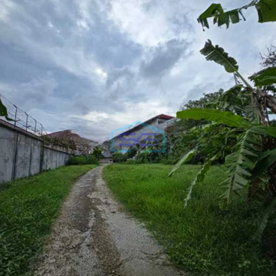 Disewakan Tanah Komersil Jalan Utama Hayam Wuruk Bali Denpasar LT 3800m2