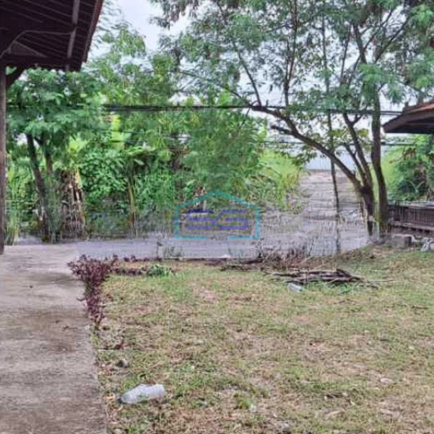 Disewakan Tanah Jalan Utama By Pass Tanah Lot Bali Mengwi, Badung Bali LT 3800m2-2