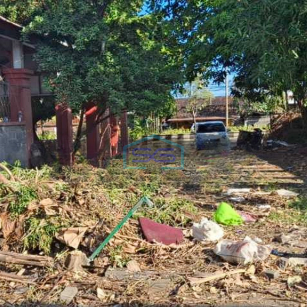 Disewakan Tanah Strategis 5 Menit Ke Pantai Mertasari Sanur Denpasar Bali-3