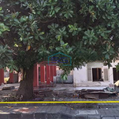 Disewakan Tanah Strategis 5 Menit Ke Pantai Mertasari Sanur Denpasar Bali