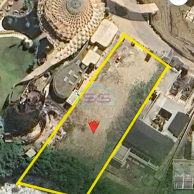 Dijual Tanah Strategis Lokasi di Badung Bali Luas Tanah 3150m2