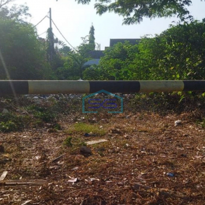 Dijual Tanah Strategis Komersil di Jalan Utama By Bass Sanur Bali Denpasar