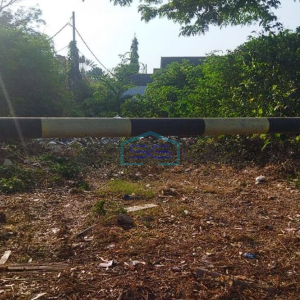 Dijual Tanah Strategis Komersil di Jalan Utama By Bass Sanur Bali Denpasar-2