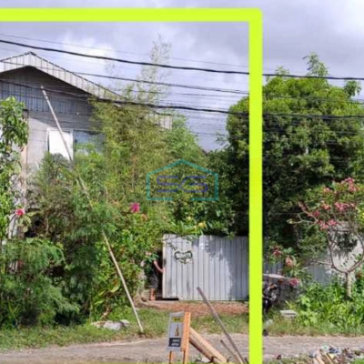 Disewakan Gudang Tempat Usaha Pura Demak Bali Luas Tanah 300m2