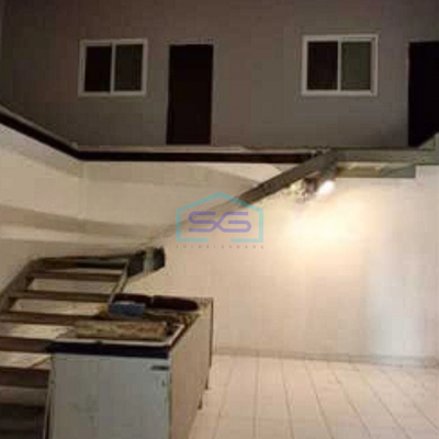 Disewakan Tempat Usaha Gudang Gatsu Denpasar Bali Luas Tanah 1000m2