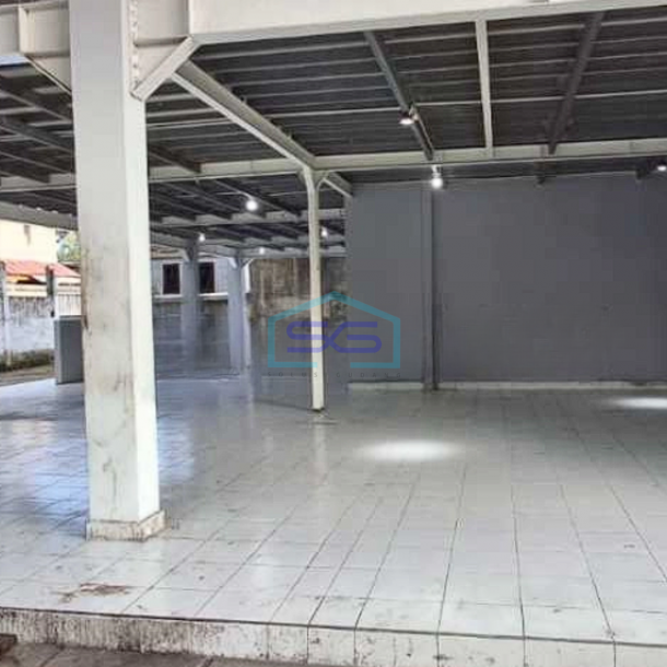 Disewakan Tempat Usaha Gudang Gatsu Denpasar Bali Luas Tanah 1000m2-4