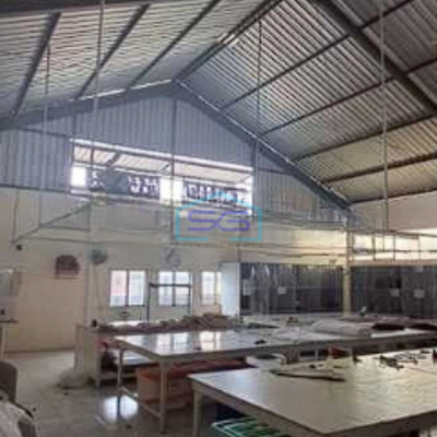 Disewakan Gudang Tempat Usaha Kerobokan Kelod Bali LB 450m2