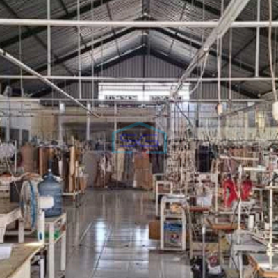 Disewakan Gudang Tempat Usaha Kerobokan Kelod Bali LB 450m2