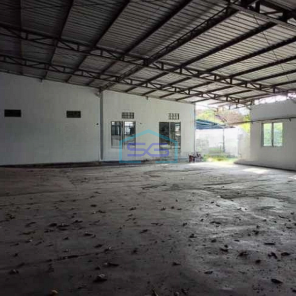 Disewakan Gudang Kantor Akses Tronton Di Tabanan Bali Luas Bangunan 2800m2-7