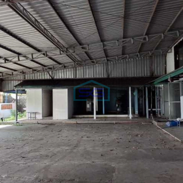 Disewakan Gudang Kantor Akses Tronton Di Tabanan Bali Luas Bangunan 2800m2-6