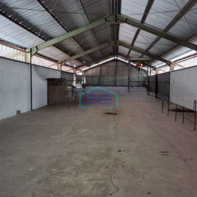 Disewakan Gudang Kantor Akses Tronton Di Tabanan Bali Luas Bangunan 2800m2