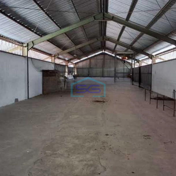 Disewakan Gudang Kantor Akses Tronton Di Tabanan Bali Luas Bangunan 2800m2-5