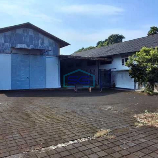 Disewakan Gudang Kantor Akses Tronton Di Tabanan Bali Luas Bangunan 2800m2-1