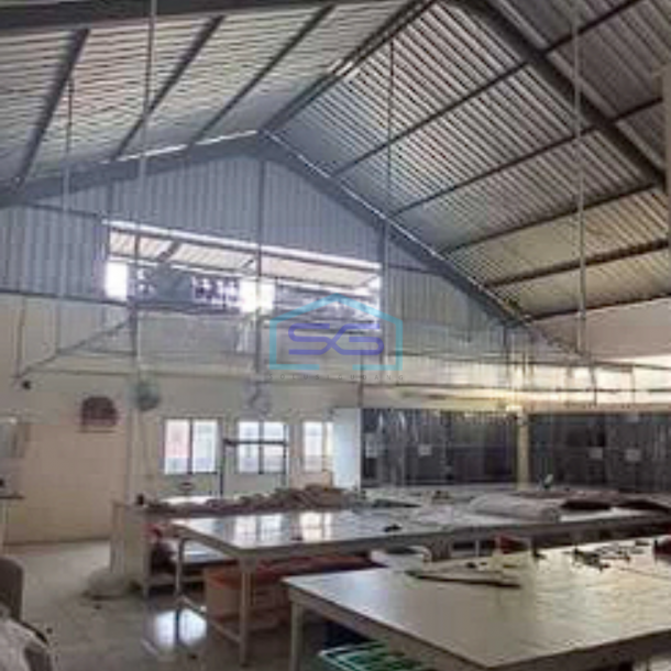 Disewakan Gudang Kantor Tempat Usaha Kerobokan Kelod Badung Bali LT 833m2-3