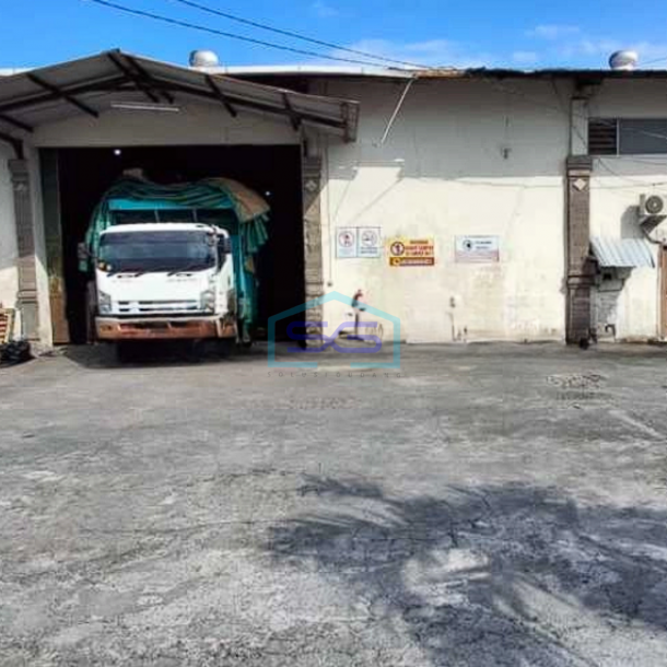 Disewakan Gudang Luas Tanah 2200m2 Ubung Denpasar Bali-1