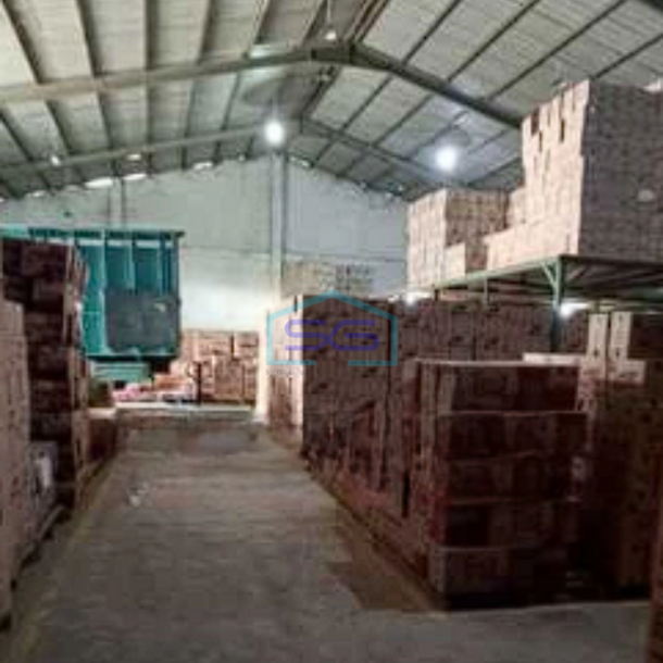 Disewakan Gudang Luas Tanah 2200m2 Ubung Denpasar Bali-3