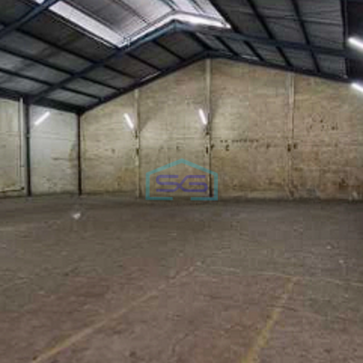 Disewakan Gudang Kantor Jalan Utama Gatsu Bali Luas Bangunan 700m2