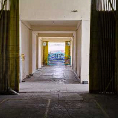 Disewakan Gudang Kantor Jalan Utama Gatsu Bali Luas Bangunan 700m2