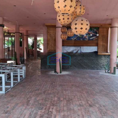 Disewakan Ruang Usaha Lokasi di Canggu Badung Bali Luas 118m2