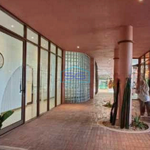 Disewakan Ruang Usaha Lokasi di Canggu Badung Bali Luas 118m2-2