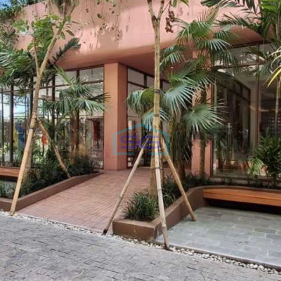 Disewakan Ruang Usaha Lokasi di Canggu Badung Bali Luas 118m2