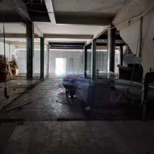 Disewakan Gedung 3 Jalan Utama Dekat Sunset Road Bali Luas Bangunan 550m2-3