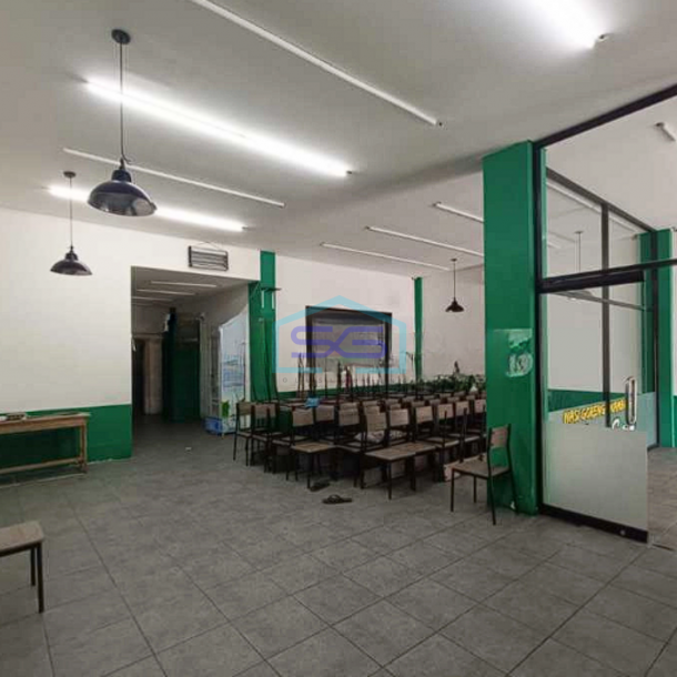 Disewakan Gedung 3 Jalan Utama Dekat Sunset Road Bali Luas Bangunan 550m2-2