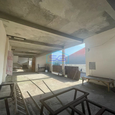 Disewakan Ruang Usaha 2 Lantai Di Pusat Seminyak Bali LB 300m2