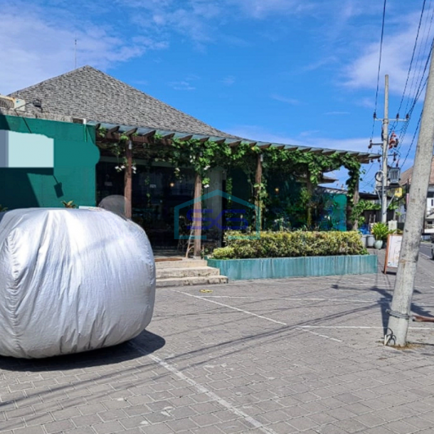 Disewakan Ruang Usaha Lokasi Premium di Badung Bali LT 665m2-1