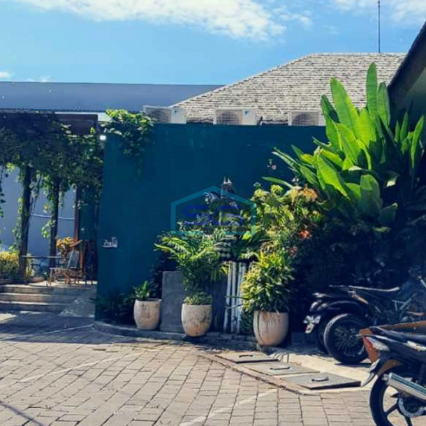 Disewakan Ruang Usaha Lokasi Premium di Badung Bali LT 665m2-2