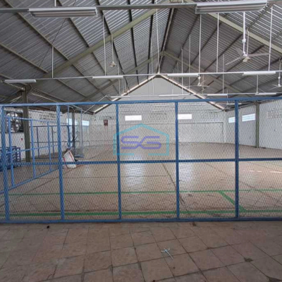 Disewakan Ruang Usaha Gedung Seminyak Bali Luas Bangunan 1700m2