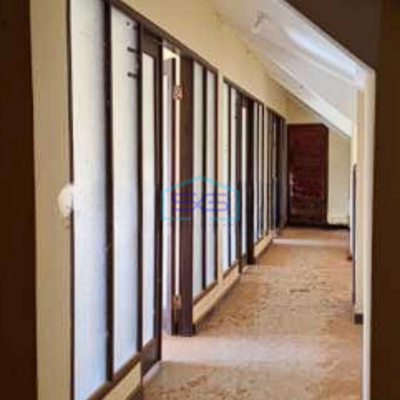 Disewakan Ruang usaha Gedung Estetik Siap Pakai Di Seminyak Bali Luas 620m2