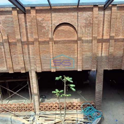 Disewakan Ruang usaha Gedung Estetik Siap Pakai Di Seminyak Bali Luas 620m2