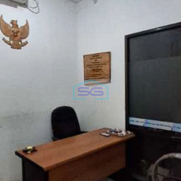 Dijual Cepat Gudang Siap Pakai Cargo Ubung Bali Luas Tanah 307m2-3