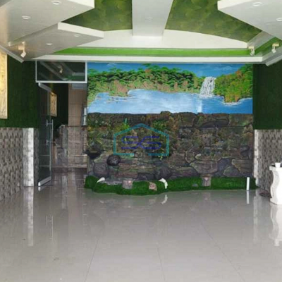 Dijual Ruko 3 Lantai Strategis di Uluwatu Badung Bali LB 180m2